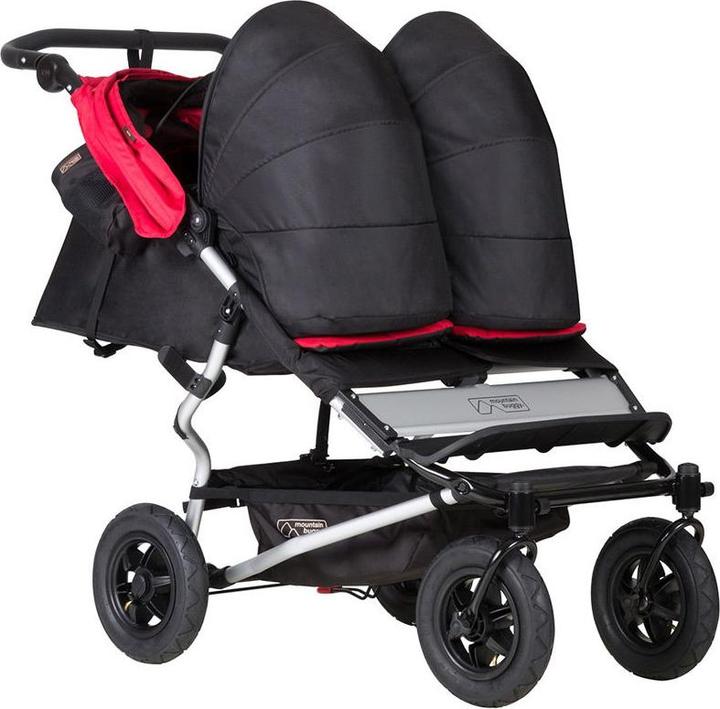 Image du produit Mountain Buggy Cocoon