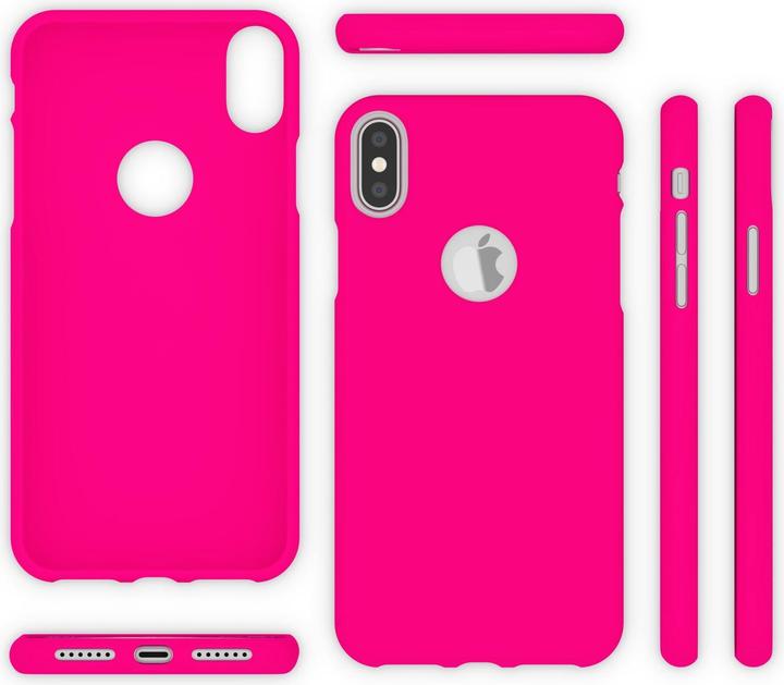 Immagine prodotto Nalia Copertura per cellulare (Apple iPhone XS Max)