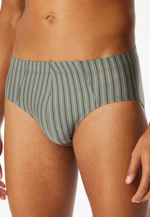 Produktbild Schiesser Slip 95/5 Essentials (10XL, 3er Pack)