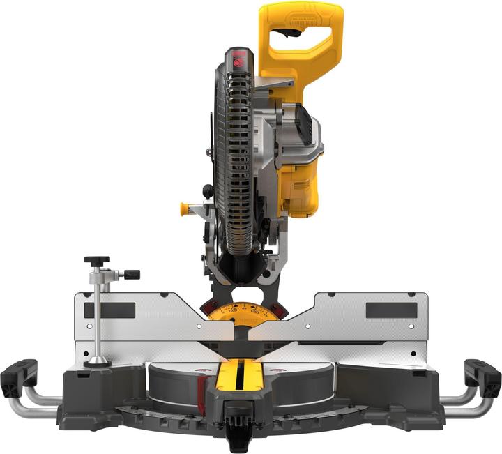 Actual product image DeWalt Mitre saw