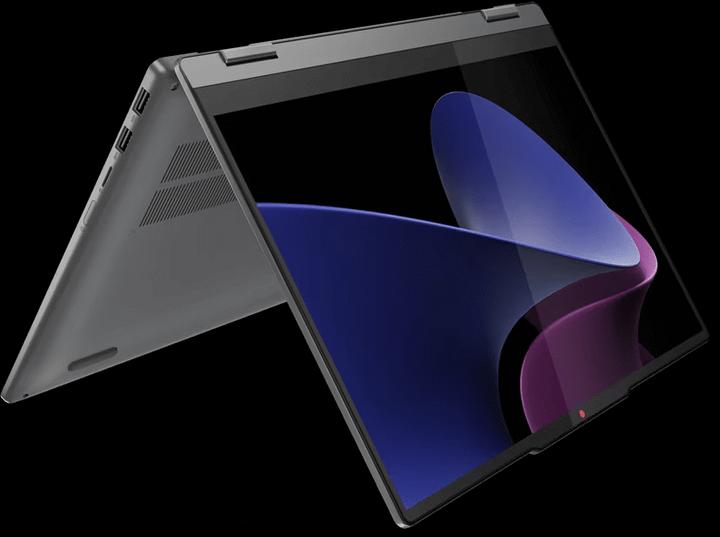 Produktbild Lenovo IdeaPad 5 2-in-1 (14", AMD Ryzen 7 8845HS, 16 GB, 1000 GB, CH)