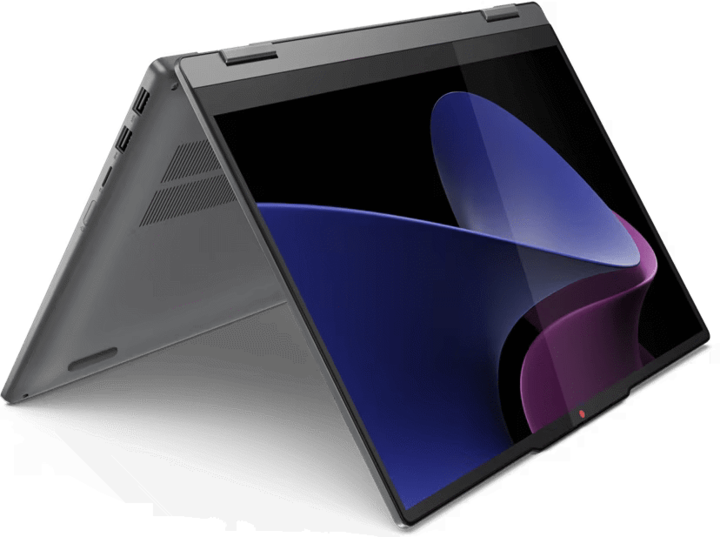 Produktbild Lenovo IdeaPad 5 2-in-1 (14", AMD Ryzen 7 8845HS, 16 GB, 1000 GB, CH)
