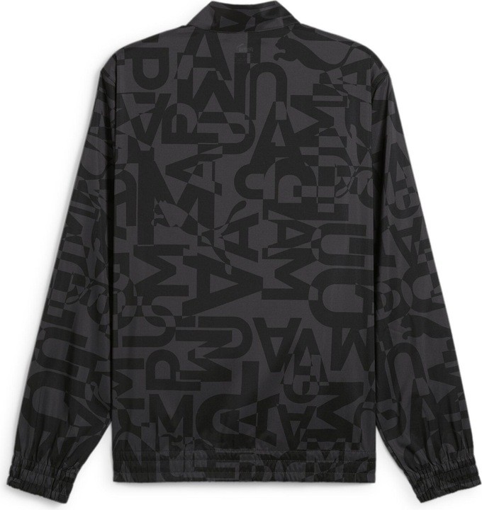 Immagine prodotto Puma Giacca A Zip Integrale Energy Aop (XXL)