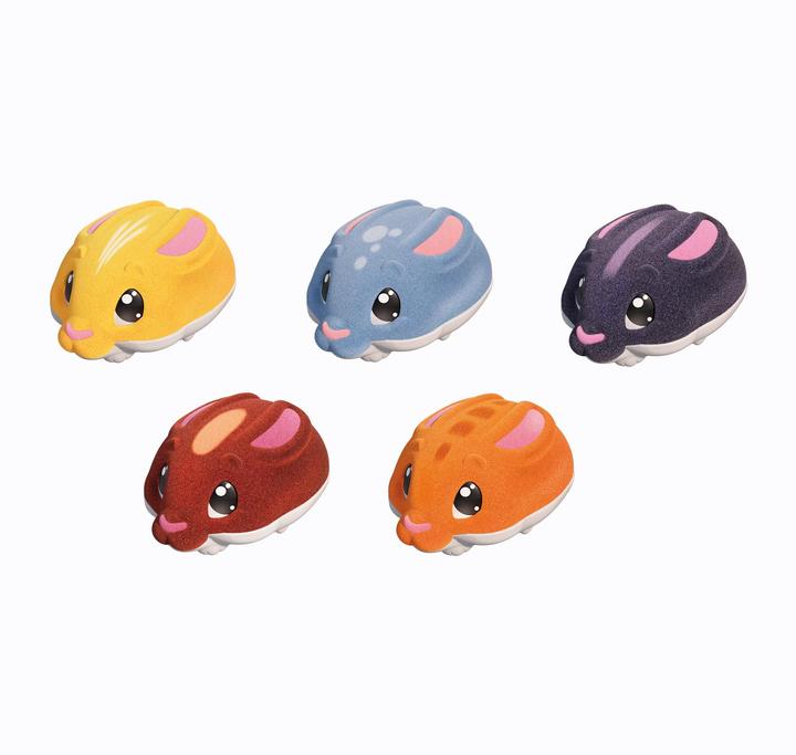 Produktbild Jumbo Racing Rabbits Deluxe Set