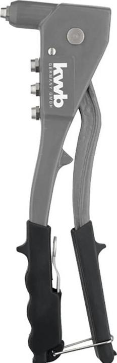 Produktbild kwb 407200 Blindnietzange 1 St.