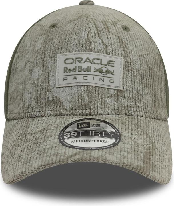 Produktbild New Era 39Thirty Stretch Cap - KORD Red Bull Racing - S/M (S/M)