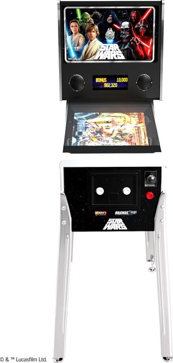 Immagine prodotto Arcade1Up Star Wars Pinball