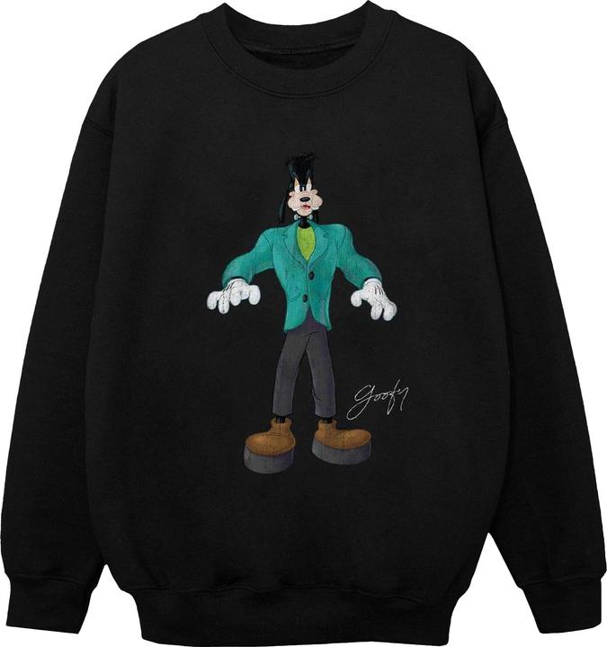 Disney Frankenstein Goofy Sweatshirt (XL)