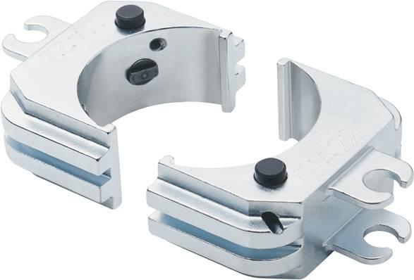 Klauke KLA UA22 Adapter fÃ¼r PresseinsÃ¤tze