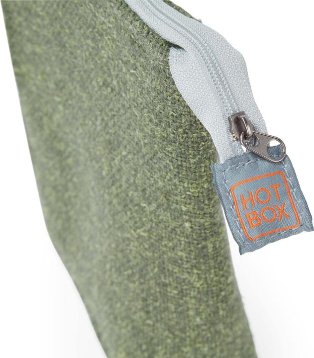 Actual product image Hotbox Utility Case Hectare