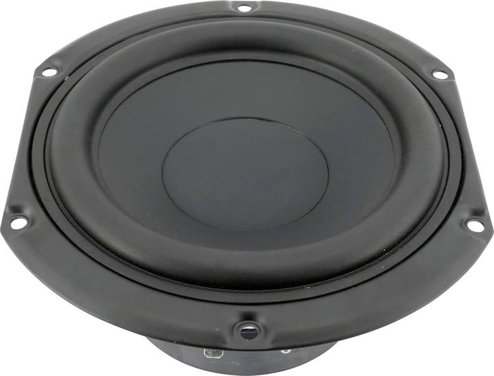 Image du produit Visaton W 150 X - 4 Ohm 5.9 pouces 15 cm woofers 4 Ω haut-parleurs encastrés