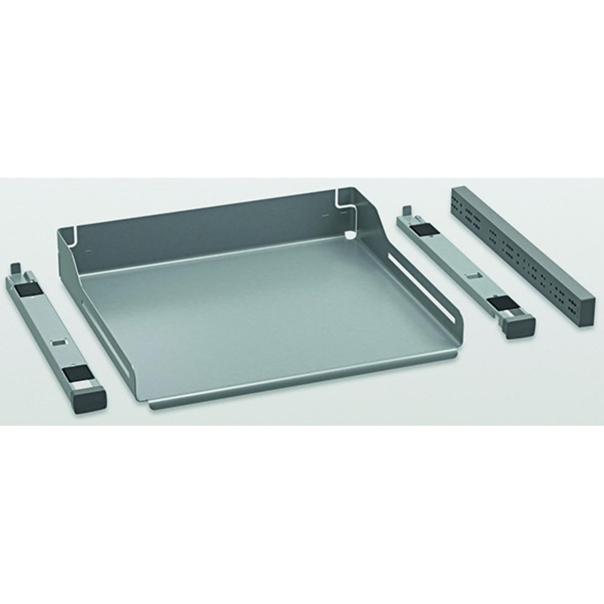 Peka Metall, Möbelausstattung, Auszugstablar Extendo Libell für Legrabox (1 Stk.)
