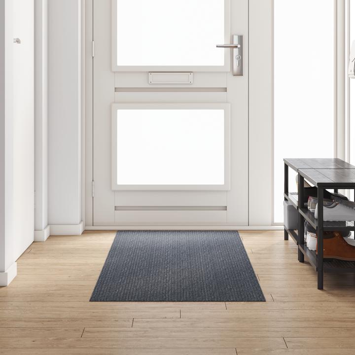 Actual product image vidaXL Teppichläufer (250 x 80 cm)