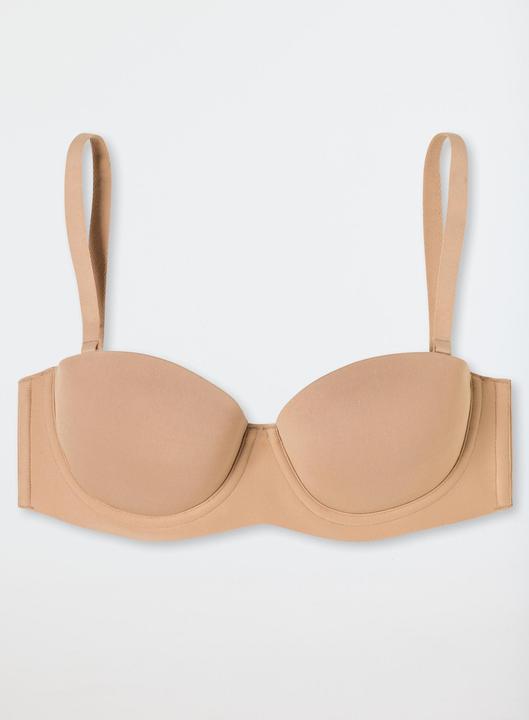 Produktbild Schiesser Bandeau mit Schale (Einzelpack, 85 A)