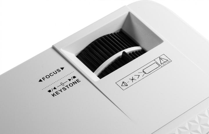 Produktbild Technaxx TX-113 (VGA, 1800 lm)