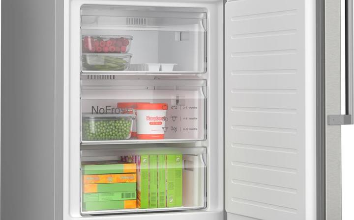 Image du produit Bosch Hausgeräte KGHN36VICT (321 l)