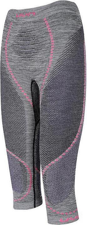 Produktbild UYN 3/4-Thermohose Ambityon Melange (XS)