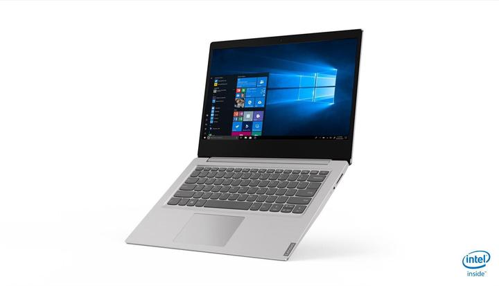 Image du produit Lenovo S145-14 (14", 256 Go, 8 Go, CH, Intel Core i5-8265U)