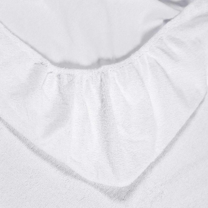 Actual product image K Collection Waterproof Mattress Protector