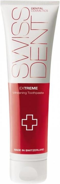 Actual product image Swissdent Extreme (50 ml)