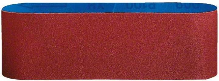 Actual product image Bosch Professional Zubehör PRO X440 sanding belt, 75 x 480 mm, G220 (220)