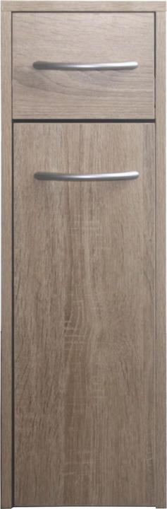 Produktbild HTI-Line Nischenregal (40 x 20 x 61 cm)