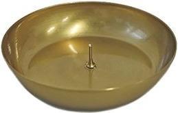 Changemaker Candlestick