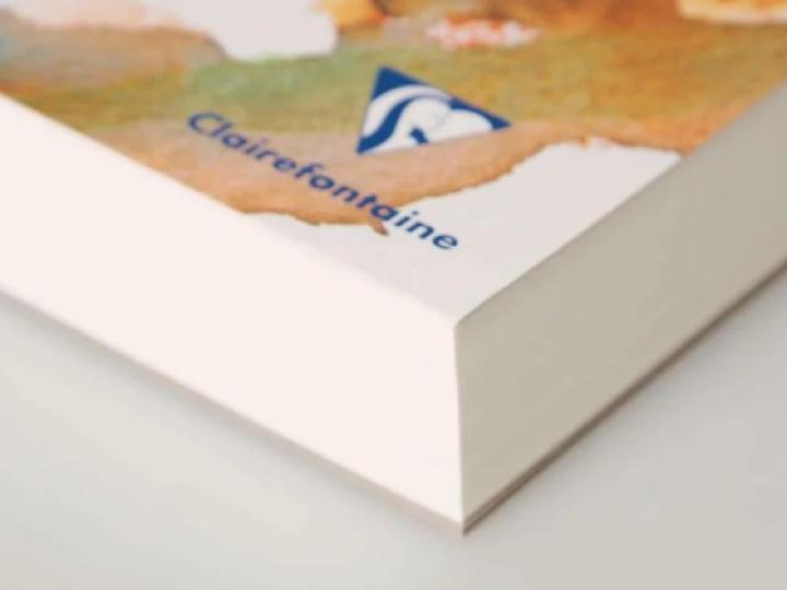 Immagine prodotto Clairefontaine Aquapad (300 g/m², 1 x)