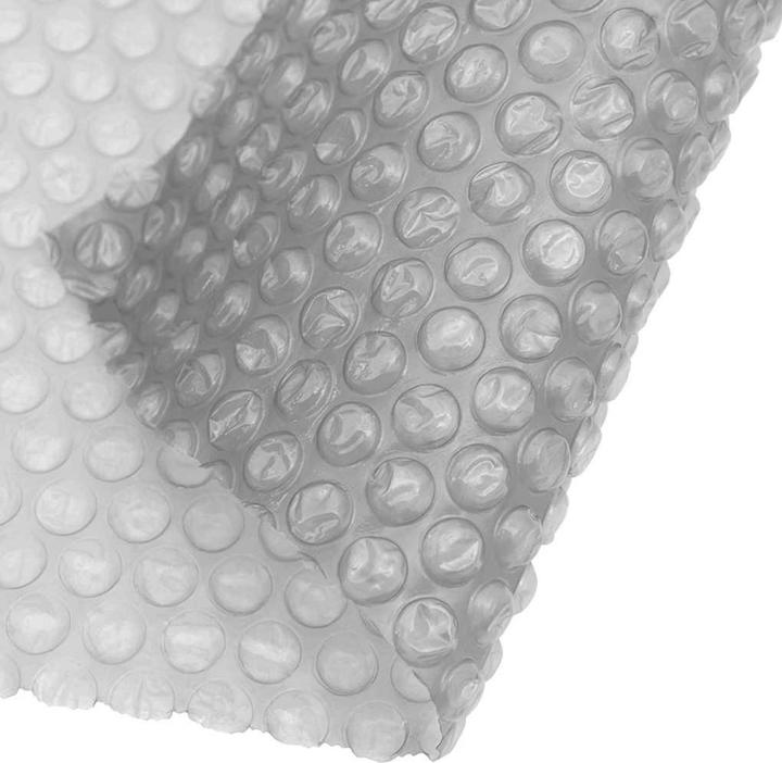 Actual product image vidaXL Poolabdeckung