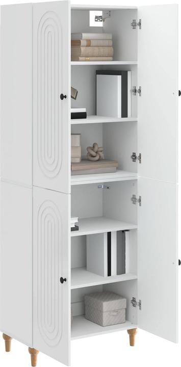 Produktbild vidaXL Möbelset (66 x 34.50 x 90 cm)
