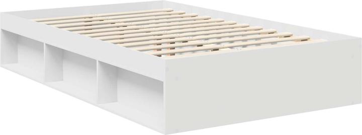 Image du produit vidaXL Bettrahmen (120 x 200 cm)