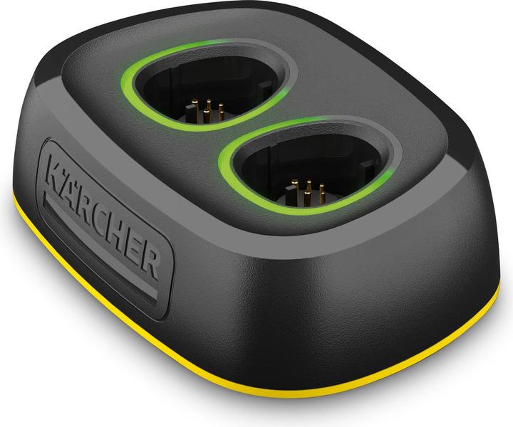 Kärcher Duo Battery Power 4V Quick Charger
