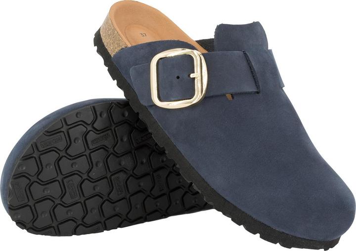 Actual product image Piece of Mind Comfort Clogs (41)