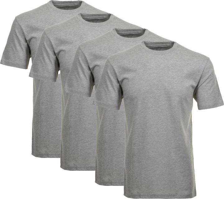 Actual product image Ragman T-shirt casual comfortable fit (XXL)