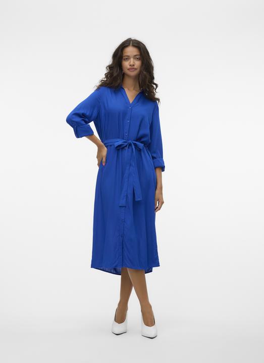 Produktbild Vero Moda VMBUMPY Midikleid Kleid (S)