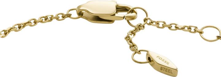 Image du produit Fossil Harlow (16.50 cm, Acier inoxydable)