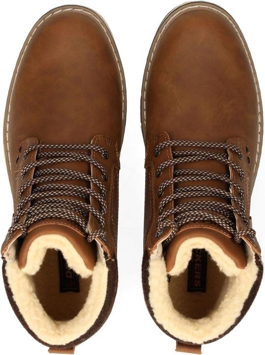 Actual product image Dockers Stiefelette (42)