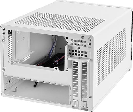 Immagine prodotto Silverstone SST-SG13WB-Q (Mini-DTX, Mini-ITX)