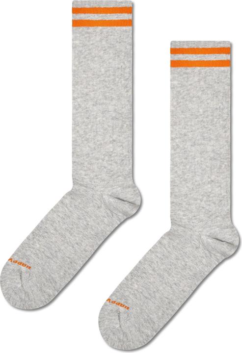 Produktbild Happy Socks 3-Pack Solid Sneaker Socks (3er Pack, 41 - 46)