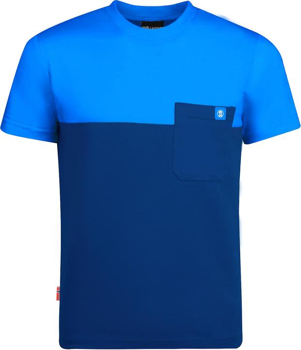 Medium Blue, Navy