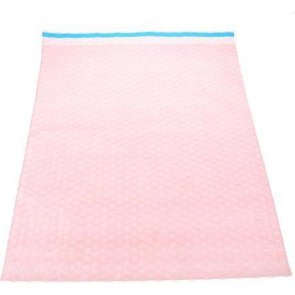 Rs Pro, Verpackungsmaterial, ESD Luftpolstertasche 380x435 (50 Stück)