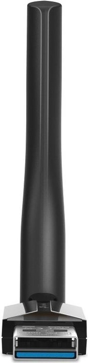 Actual product image TP-Link Bluetooth 5.3 USB Adapter (Channels)