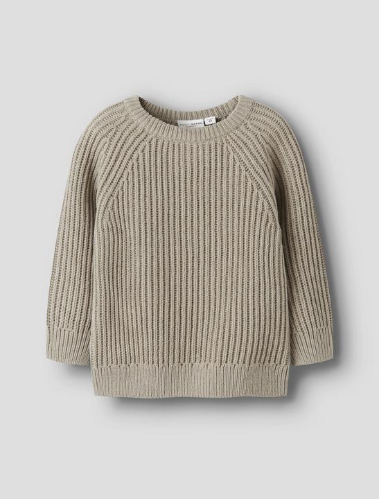 Actual product image Name it Langarm Strickpullover (116)