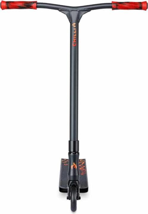 Actual product image Chilli Scooter Reaper Venom M