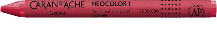 Produktbild Caran d'Ache Neocolor I (1x)