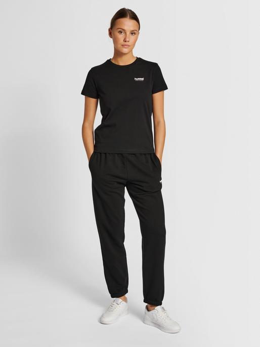 Image du produit hummel hmlLGC KRISTY SHORT T-SHIRT (XS)