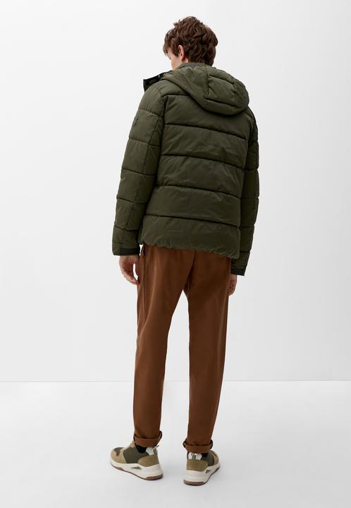Produktbild s.Oliver Jacke Steppjacke (L)
