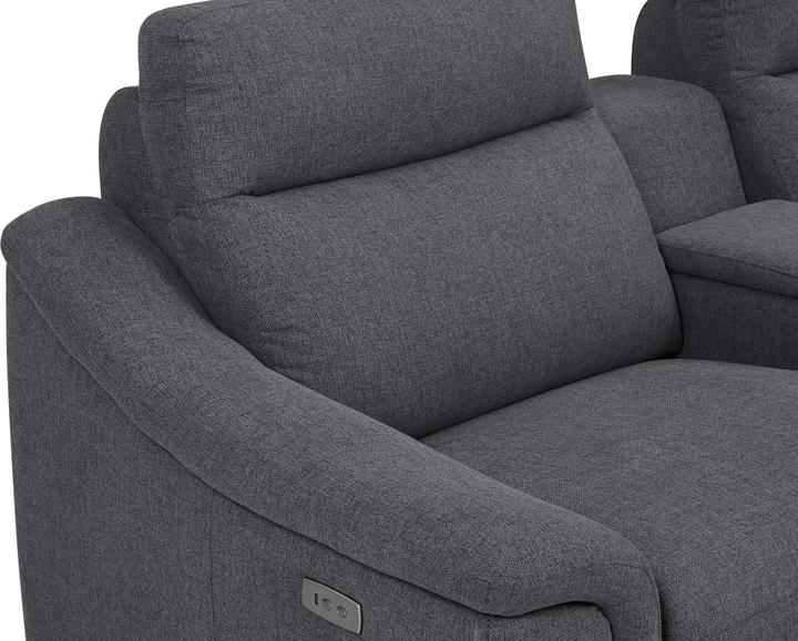 Produktbild Vente-unique Vereto (2-Sitzer)