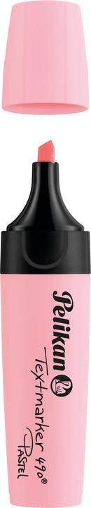 Actual product image Pelikan 817356 Marker (e) Chisel (10x)