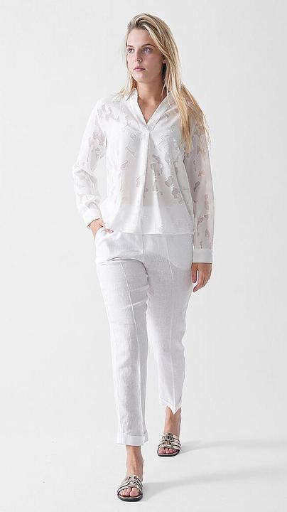 Immagine prodotto Riani Leinenhose (40)